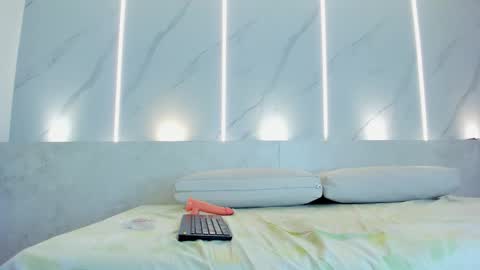 ALINA online show from 03/11/26, 03:23