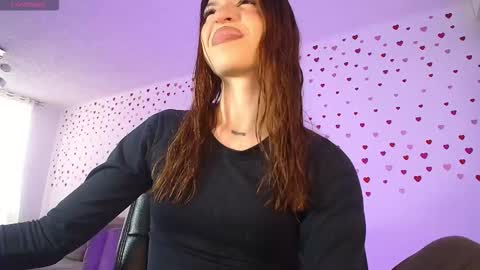  NYX  online show from 02/22/26, 08:07