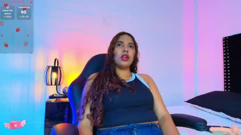 Alina Marks online show from 04/07/26, 01:33