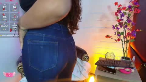 Alina Marks online show from 04/09/26, 02:11