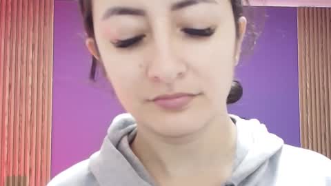 Alina online show from 02/08/25, 11:44