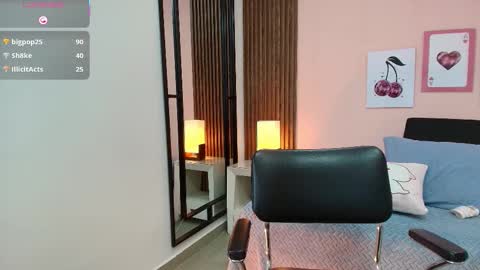 Alina online show from 01/05/26, 05:27