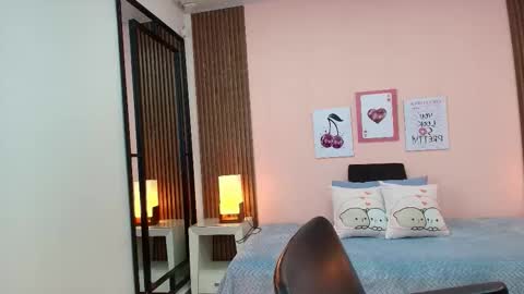 Alina online show from 01/06/26, 11:58