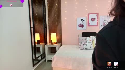 Alina online show from 01/13/26, 11:59