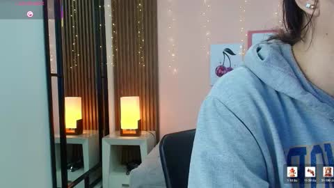 Alina online show from 02/17/26, 11:40