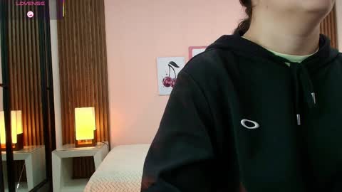 Alina online show from 04/08/26, 11:32