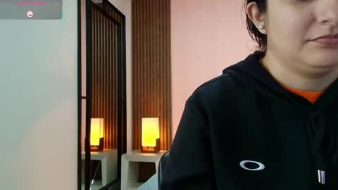 Alina online show from 04/23/26, 12:26