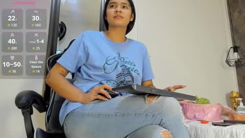 alina online show from 03/01/26, 06:32