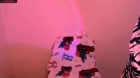 Alina online show from 11/13/25, 08:57