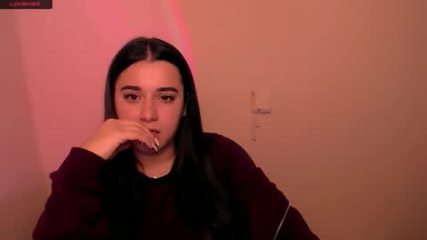 Alina online show from 12/18/25, 08:20