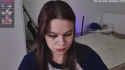 Snapshot of alinabae chatting on 01/13/25, 03:36 Alina and Ben online show from 01/13/25, 03:36