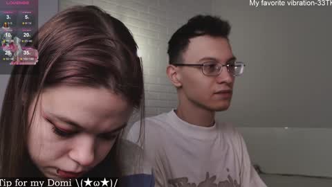 Snapshot of alinabae chatting on 02/07/25, 09:47 Alina and Ben online show from 02/07/25, 09:47