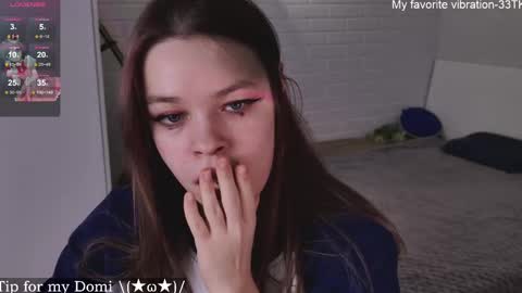 Snapshot of alinabae chatting on 02/10/25, 04:58 Alina and Ben online show from 02/10/25, 04:58