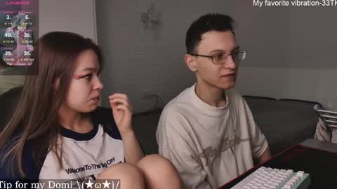 Snapshot of alinabae chatting on 02/11/25, 09:53 Alina and Ben online show from 02/11/25, 09:53