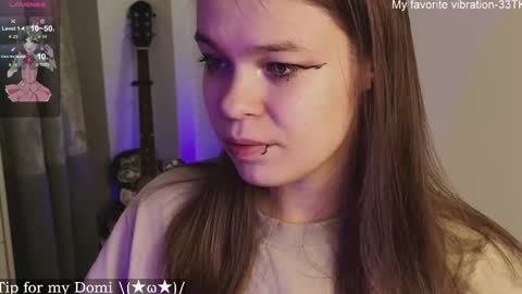 Snapshot of alinabae chatting on 02/12/25, 04:33 Alina and Ben online show from 02/12/25, 04:33