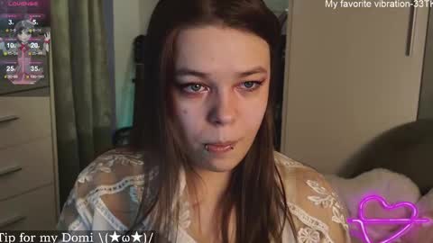 Snapshot of alinabae chatting on 02/19/25, 03:27 Alina and Ben online show from 02/19/25, 03:27