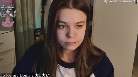 Snapshot of alinabae chatting on 02/21/25, 06:04 Alina and Ben online show from 02/21/25, 06:04