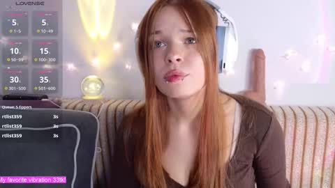 Snapshot of alinabae chatting on 11/22/25, 09:58 Alina and Ben online show from 11/22/25, 09:58