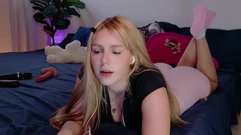 alina carter online show from 01/14/26, 05:40