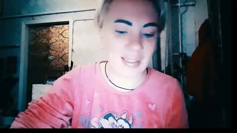 Alina online show from 01/09/26, 02:58