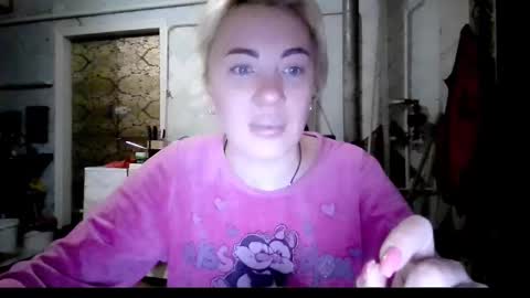 Alina online show from 02/05/26, 02:38