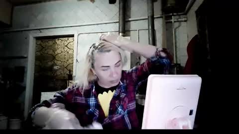 Alina online show from 02/07/26, 07:01