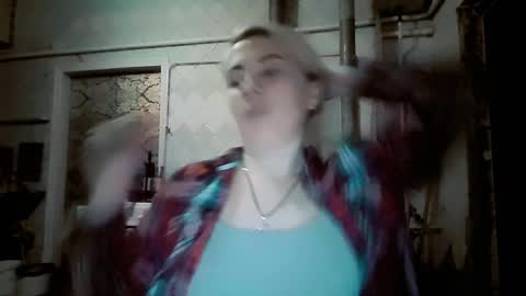 Alina online show from 02/16/26, 06:09