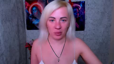 Alina online show from 03/19/26, 09:13