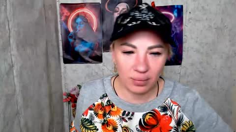 Alina online show from 04/11/26, 04:50