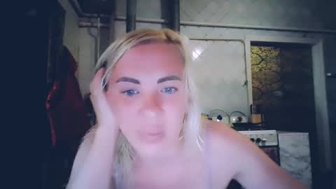 Alina online show from 05/23/26, 03:27