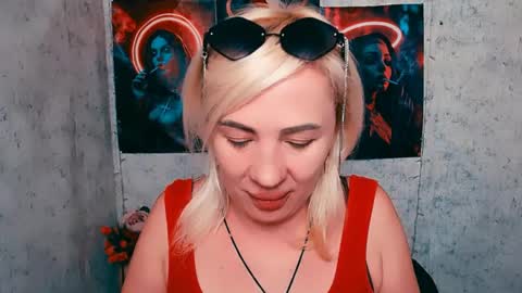 Alina online show from 06/02/26, 06:26
