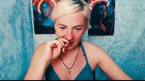 Alina online show from 06/30/26, 03:51