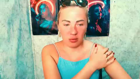 Alina online show from 07/03/26, 04:52