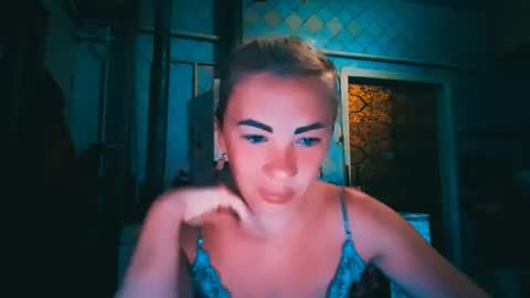 Alina online show from 07/08/26, 05:12