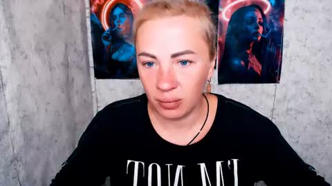 Alina online show from 07/12/26, 04:58