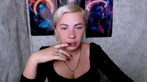 Alina online show from 07/14/26, 04:50