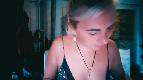 Alina online show from 07/20/26, 10:39