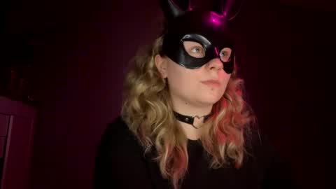 Alina online show from 05/05/26, 10:18