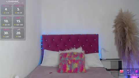 lili online show from 11/01/25, 06:21