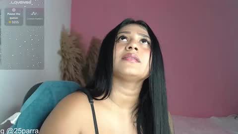 lili online show from 12/21/25, 02:51