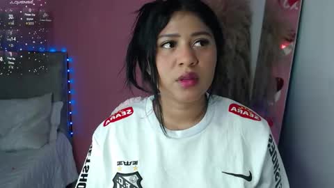 lili online show from 03/23/26, 05:06