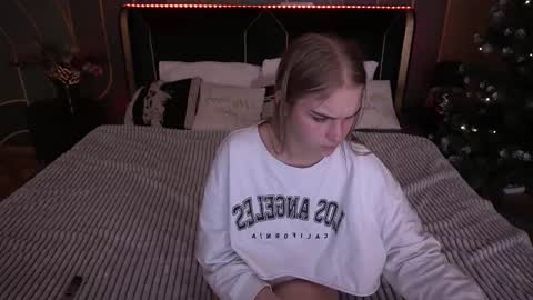 Alina online show from 01/08/26, 05:37