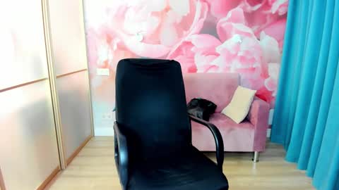 AlinaMoor online show from 01/14/26, 06:57