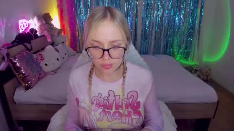 alinaocean online show from 11/06/25, 07:37