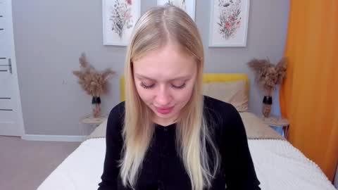 alinaocean online show from 11/25/25, 07:30