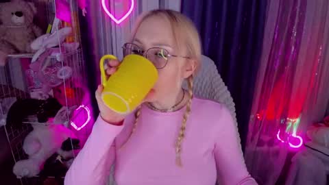 alinaocean online show from 04/05/26, 11:40