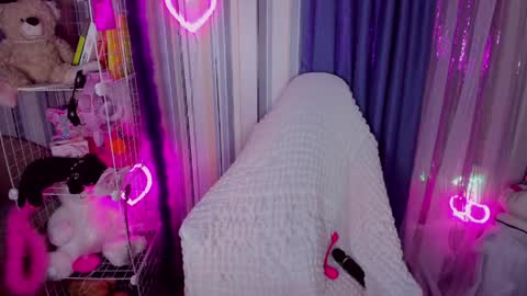 alinaocean online show from 04/21/26, 04:23