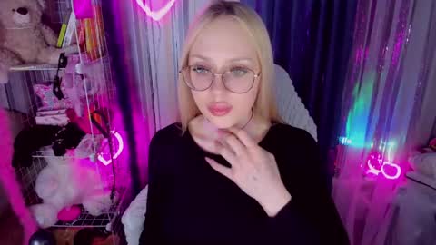alinaocean online show from 04/23/26, 05:04