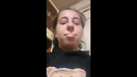 AlinaSiS online show from 02/08/26, 02:53