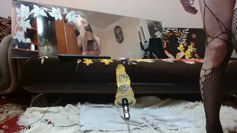 AlinasissyXX online show from 01/05/25, 06:35